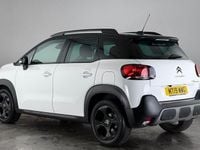 Used Citroën C3 Flair 131 HP (96 kW) 2019 Hatchback