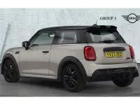 Used Mini Cooper S Premium 178 HP (130 kW) 2023 Grey Hatchback