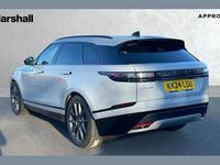 Used Land Rover Range Rover Velar HSE Dynamic 204 HP (150 kW) 2024 Grey SUV