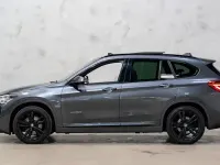 Used BMW X1 M Sport 190 HP (139 kW) 2019 SUV