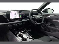 Ny Audi A6 S-Line 295 HK (216 kW) 2026 Svart Sedan