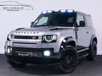 Gebraucht Land Rover Defender HSE Dynamic 2024 Grau SUV