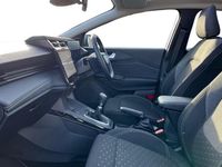 Used Ford Puma Titanium 125 HP (91 kW) 2025 Silver SUV