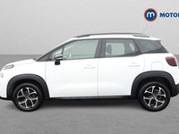 Used Citroën C3 PureTech 131 HP (96 kW) 2024 Hatchback