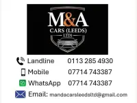 Used BMW 430 M Sport 2017 Blue Coupe