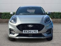 Used Ford Puma ST-Line X 155 HP (114 kW) 2026 SUV