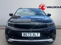 Second-hand Vauxhall Grandland X Ultimate 131 CP (96 kW) 2024 SUV