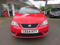 used Seat Ibiza 1.4 Toca 3dr