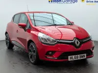 Used Renault Clio Iconic 90 HP (66 kW) 2019 Hatchback