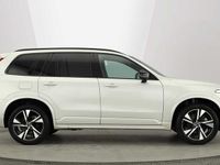 used Volvo XC90 R-Design B5