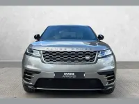 Used Land Rover Range Rover Velar HSE Dynamic 240 HP (176 kW) 2019 Silver SUV