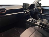 Used Cupra Leon 2023 Grey Estate