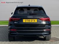 used Audi Q3 ESTATE