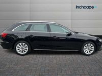 used Audi A4 35 TFSI Sport 5dr S Tronic [17" Alloy] - 2023 (73)