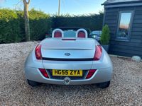 used Ford StreetKa 1.6