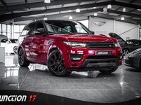 Used Land Rover Range Rover Autobiography Dynamic 2016 SUV