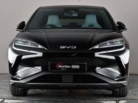 New BYD Sealion 7 389 kW (530 HP) 2026 Space black SUV