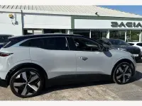 Used Renault Megane E-Tech Techno 160 kW (218 HP) 2023 Hatchback