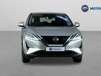 Used Nissan Qashqai Acenta Premium 140 HP (102 kW) 2023 Silver SUV