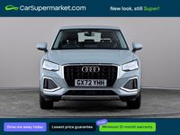Used Audi Q2 Sport 2022 Grey SUV