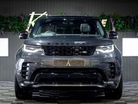 Used Land Rover Discovery 5 S 2023 Grey SUV