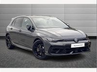 Used VW Golf VIII Black Edition 333 HP (244 kW) 2026 Dolphin grey Hatchback