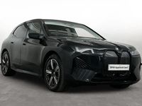 Used BMW iX Sport Line 300 kW (408 HP) 2026 Black SUV