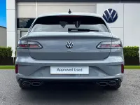 Used VW Arteon R 320 HP (235 kW) 2023 Grey Estate