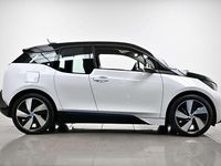 Used BMW i3 Comfort Edition 125 kW (170 HP) 2022 White Hatchback