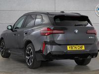 Used BMW X3 M Sport 194 HP (142 kW) 2024 Grey SUV