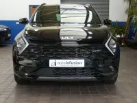 Used Kia Sportage GT-Line 261 HP (191 kW) 2023 Black SUV