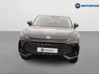 Usado MG HS Trophy 224 CV (164 kW) 2025 Negro SUV