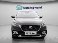 Used MG HS Exclusive 162 HP (119 kW) 2023 SUV