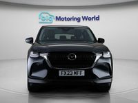 Used Mazda CX-60 Exclusive-Line 328 HP (241 kW) 2026 SUV