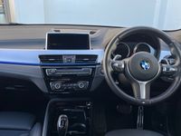 used BMW X2 X2 SeriesxDrive20i M Sport 2.0 5dr