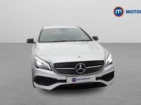 Used Mercedes CLA220 Shooting Brake AMG line 170 HP (125 kW) 2019 Estate