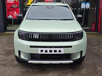 New Fiat Grande Panda Pop 99 HP (72 kW) 2025 Other Hatchback