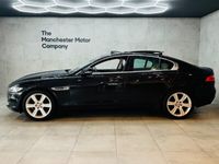 used Jaguar XE 2.0d [180] Portfolio 4dr Auto