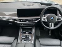 used BMW X7 M60i 4.4 5dr