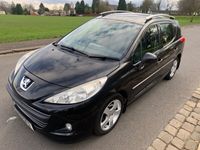 used Peugeot 207 1.6 VTi Sport 5dr Auto