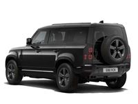 New Land Rover Defender HSE Dynamic 2025 Grey SUV