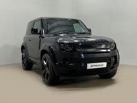 Used Land Rover Defender HSE Dynamic 2024 Grey SUV