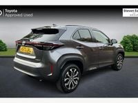 Used Toyota Yaris Hybrid Design 116 HP (85 kW) 2025 Estate