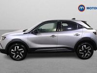 Used Vauxhall Mokka Design Edition 136 HP (100 kW) 2025 Grey SUV