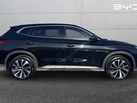 Used BYD Seal U Design 2025 Black SUV