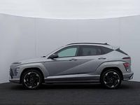 Used Hyundai Kona N Line 160 kW (218 HP) 2024 Silver SUV