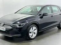 Used VW Golf VIII Style 131 HP (96 kW) 2024 Hatchback