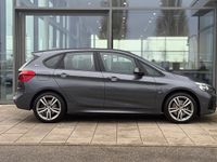 Used BMW 225 Active Tourer M Sport 221 HP (162 kW) 2018 Grey MPV