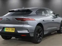 Usado Jaguar I-Pace 294 kW (400 HP) 2022 SUV