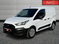 Used Ford Transit Connect 100 HP (73 kW) 2020 White MPV